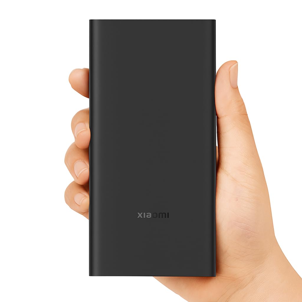Xiaomi Power Bank 4i 20000mAh 33W image 2